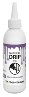 Drip czekoladowy FIG 100 ml Food Colours