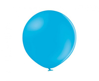 #BL Balony D5 Cyan, 100 szt.
