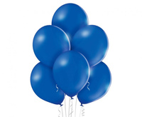 #BL Balony B105 Pastel Royal Blue 100 szt.