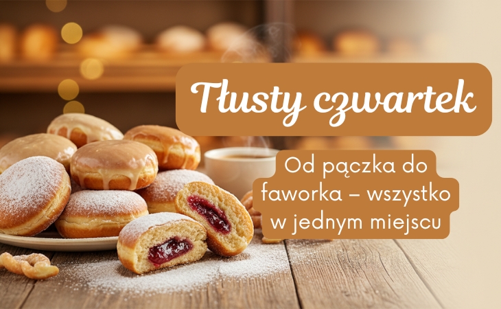Tłusty czwartek