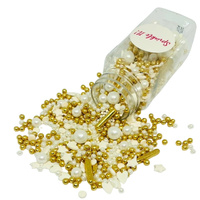 Posypka cukrowa Champagne 100g Sprinkle It!