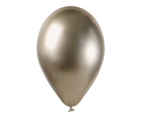 #BL Balony GB120 shiny 13''- prosecco /5 szt.