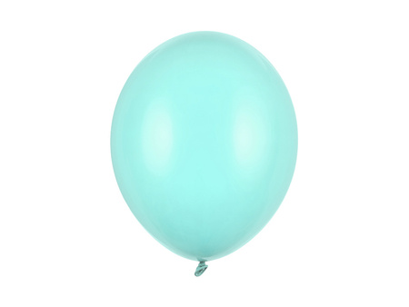 Balony Strong 30cm, Pastel Light Yellow (1 op. / 100 szt.)