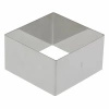 Rant kwadratowy 8x8 cm