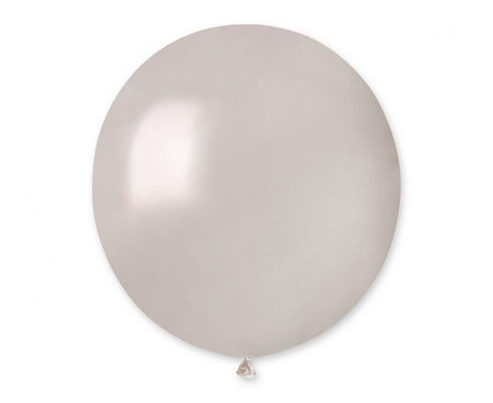 #BL Balony G19 pastel 19" - Metallic Pearl 028 / 25 szt.