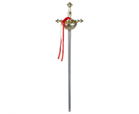 #STAI Szpada Muszkietera, 58 cm
