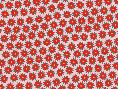 Naklejki świąteczne Zimowy las, mix