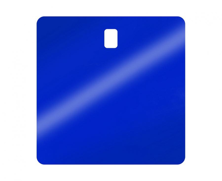 #DEI Elementy do paneli - 100 niebieskich kwadratów