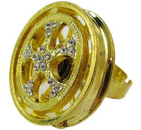 #STAI Sygnet "Złota felga"