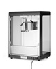 Urządzenie do popcornu, HENDI, 80L, czarny, 220-240V/1155W, 560x445x(H)775mm Wariant podstawowy