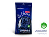 Balony Strong 30cm, Pastel Pure White (1 op. / 100 szt.)