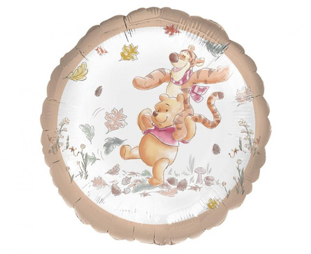 #BFK Balon foliowy 18" CIR - "Winnie the Pooh"