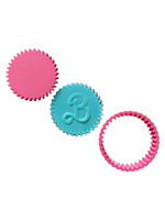 Stempel do ciasteczek i pierników B - Barbie