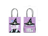 Balon foliowy Nawiedzony Dom, 89,5x116,5 cm, mix