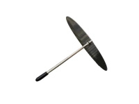 Podstawka gwóźdź do kwiatów maślanych 7 cm