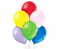 #BL Balony B105 Metallic Assorted 100 szt.