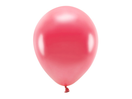 Balony Eco 26cm pastelowe, brzoskwinia (1 op. / 100 szt.)