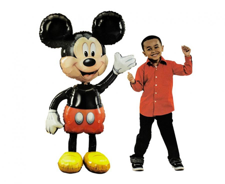 #BFK Balon foliowy AWK - Mickey