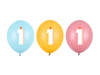 Balony Strong 43cm, Pastel Bottle Green (1 op. / 25 szt.)