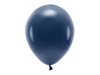 Balon foliowy kurtyna, czarny, 72x143 cm