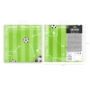Serwetki Football 10 szt. Party Pal