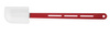 Wybierak cukierniczy z silionową łopatką 410 mm Hendi