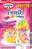 Perełki musujące 30g Dr.Oetker
