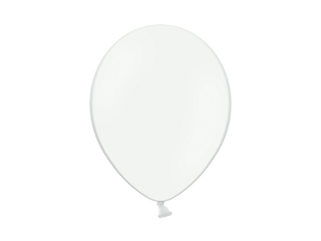 Balony 23cm, Pastel Mix (1 op. / 100 szt.)
