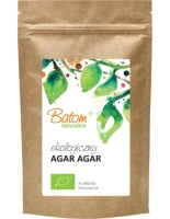 Agar - agar 20g BIO BATOM