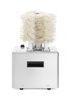 Polerka do szkła, HENDI, 220-240V/1350W, 305x330x(H)504mm Wariant podstawowy