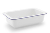 Półmisek do lasagne 21x13cm Jeverland Kleine Brise