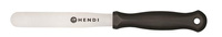 Szpatuła płaska do smarowania ciasta CREME 120 mm