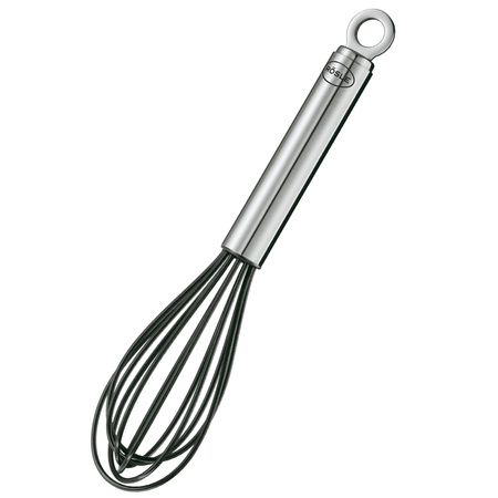 Trzepaczka z silikonem 27 cm Roesle