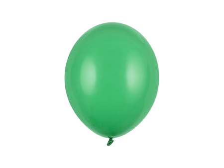 Balony Strong 27cm, Metallic Purple (1 op. / 100 szt.)