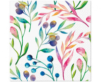 #ZSE Serwetki papierowe PAW Decor, 33 x 33 cm