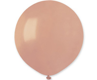 #BL Balony G150 pastel 19" - różowe mgliste 99/ 50 szt.KK