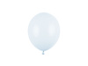 Balon okrągły 1 m, Pastel Rosemary Green