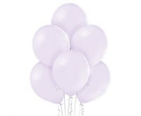 #BL Balony B105 Pastel Lilac Breeze 100 szt.