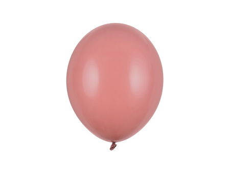Balon foliowy Gwiazda 4-ramienna, 45 cm, srebrny