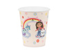 Balony 30 cm, Dynie, mix (1 op. / 50 szt.)