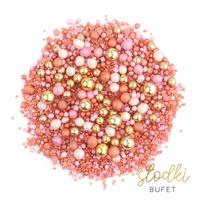 Posypka Coral Dreams 90g Słodki Bufet
