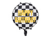 Balony Strong 23 cm, Pastel Heather (1 op. / 100 szt.)