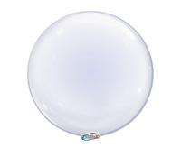 #BFK Balon Takara Bubble Deco Balloon, 440 mm/ 10 szt. (rozm. QL 20,0") KK