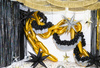 Bukiet balonów - Choinka, mix, 65x161 cm