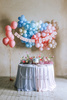 Baner Happy Birthday Samoloty, 2.5 m, mix