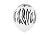 Balon foliowy Serce, 68x72cm, różowe złoto
