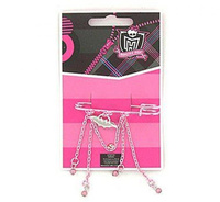 #STAI Broszka "Monster High - Draculaura"