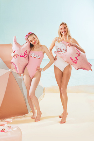 Baner Valentines Day, 150x13 cm, mix
