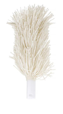 Polerka do szkła, HENDI, 220-240V/1350W, 305x330x(H)504mm Wariant podstawowy