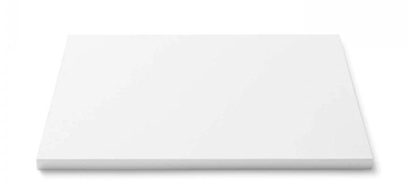 Podkład pod tort BIAŁY 40x60 cm h 1,2 cm